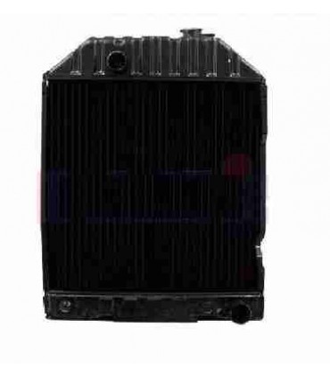 RADIATORE AD ACQUA NEW HOLLAND SERIE FORD