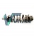ALBERO MOTORE PER RENAULT 1.6 DCI 95517847 122012273R