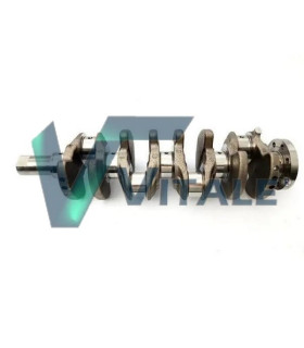 CRANKSHAFT FOR RENAULT 1.6 DCI 95517847 122012273R