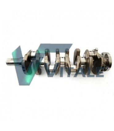 VILEBREQUIN POUR RENAULT 1.6 DCI 95517847 122012273R