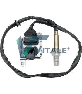 CAPTEUR NOX POUR REANULT TRAFIC III 2.0 DCI 227906453R