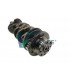 ALBERO MOTORE PER RENAULT TRAFIC II, LAGUNA III 2.0 DCI 8200385222