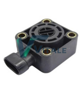 THROTTLE POSITION SENSOR FOR JOHN DEERE AXE58085 AH145352