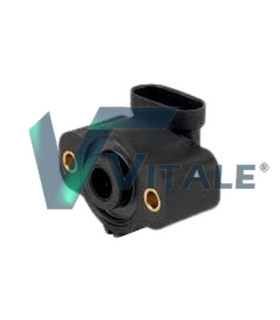 POSITION SENSOR FOR JOHN DEERE AXE17036 AXE57294