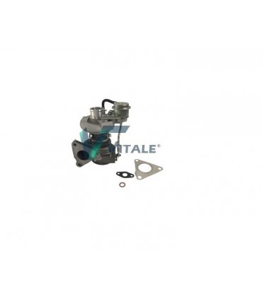 Turbocompresseur, suralimentation pour FIAT CITROËN/PEUGEOT 71789727 71789729 0375K7 1651753280 4913105210