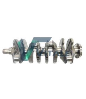 Albero a camme per Renault Master Trafic 2.5 dCi 8200590738 8200015641 8200231611 8200314795