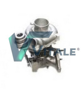 TURBOCOMPRESSORE PER RENAULT TRAFIC II 2.0 DCI 7701477300