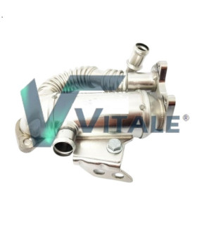 REFROIDISSEUR EGR RENAULT MASTER II MOVANO TRAFIC VIVARO 1.9 DCI 2.5 DCI 7701210150 7701209369