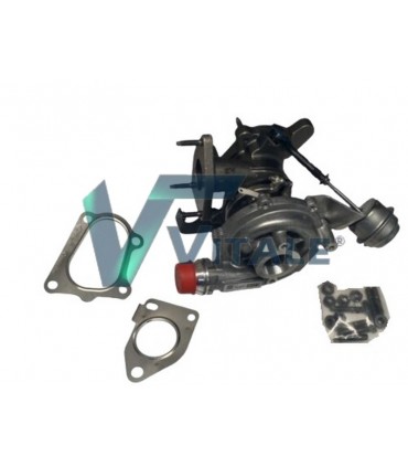TURBOCHARGER FOR RENAULT MASTER IV 2.3 DCI 144109364R