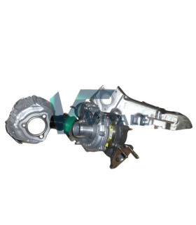 TURBOCOMPRESSEUR POUR RENAULT TRAFIC III 1.6 DCI 144114822R