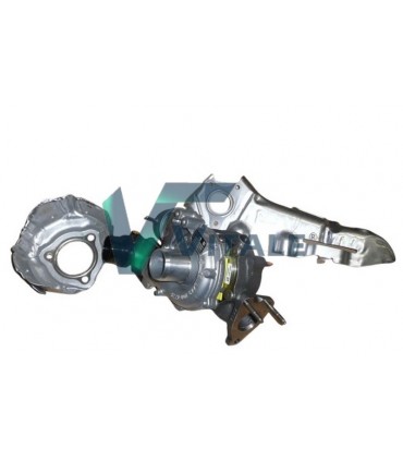TURBOCOMPRESOR PARA RENAULT TRAFIC III 1.6 DCI 144114822R