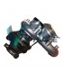 TURBOCOMPRESSEUR POUR RENAULT MEGANE III 2.0 TCE 144106938R