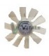 VISCO-ACCOPPIATORE PER RENAULT RVI 6354705600 000684374 5000684374 5000295982