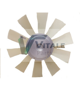 VISCO-ACCOPPIATORE PER RENAULT RVI 6354705600 000684374 5000684374 5000295982