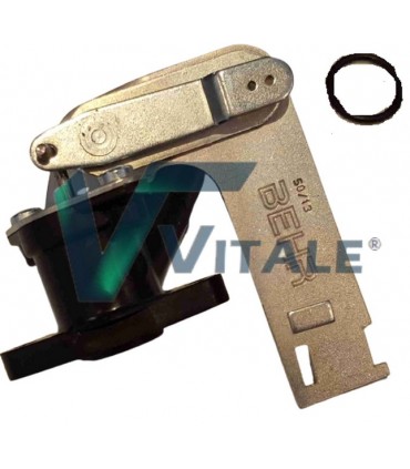 ROBINET DE CHAUFFAGE VALVE RENAULT  B70-B80-B90-B110 -MASTER 1