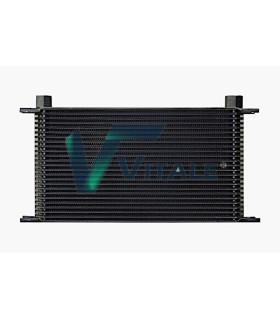  Radiateur moteur SCANIA Série P 95-04 