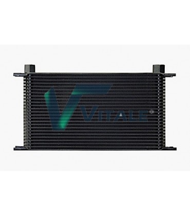  Radiateur moteur SCANIA Série P 95-04 