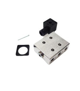 DISTRIBUIDOR HIDRÁULICO PARA MASSEY FERGUSON 394S 3536121M93