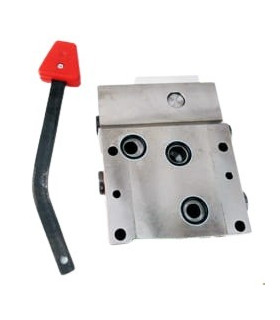 DISTRIBUIDOR HIDRÁULICO PARA FENDT STEYR CASE G178960021011