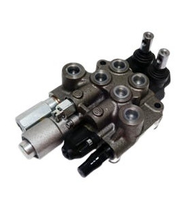 DISTRIBUTEUR HYDRAULIQUE POUR NEW HOLLAND 5095110  5094667  47484296