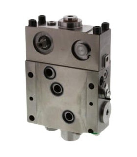 DISTRIBUIDOR HIDRÁULICO PARA FENDT CASE DEUTZ 03400109