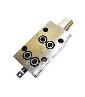 HYDRAULIC DISTRIBUTOR FOR JOHN DEERE AL34595