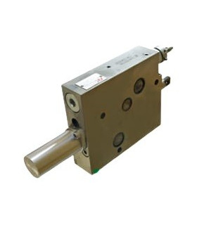 DISTRIBUTEUR HYDRAULIQUE POUR DEUTZ FENDT R917005614