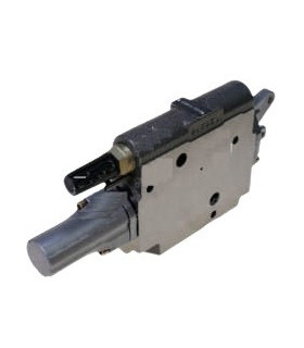 DISTRIBUIDOR HIDRÁULICO PARA CASE NEW HOLLAND 87546169