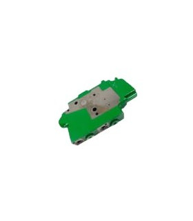 HYDRAULIC DISTRIBUTOR FOR JOHN DEERE RE260572