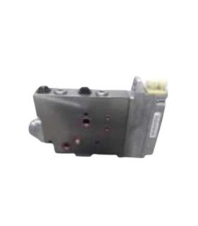 DISTRIBUIDOR PARA CASE NEW HOLLAND 87305400 R917010130 R917000210