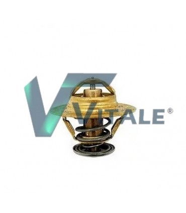 THERMOSTAT POUR FIAT   FORD NEW HOLLAND CASE 4569187 4823210 4823211 4823226 98463637 87608577 5088484