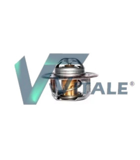 THERMOSTAT FOR MASSEY FERGUSON LANDINI 1446127M91