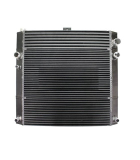 RADIADORES PARA  S595 BOBCAT 7257521