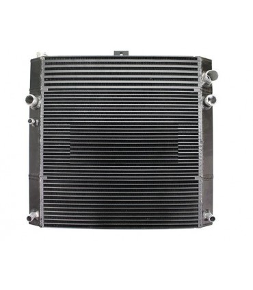 RADIATOR FOR  S595 BOBCAT 7257521