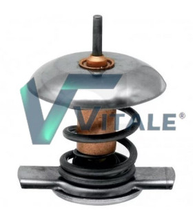 THERMOSTAT FOR DEUTZ 04198786