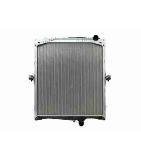 Radiatore dell'acqua per Renault RVI Kerax serie C-D-K-T