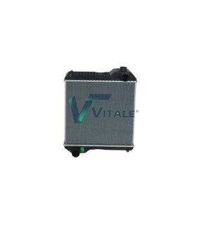 RADIATORE PER FERMEC  6110147M91 6110148M91