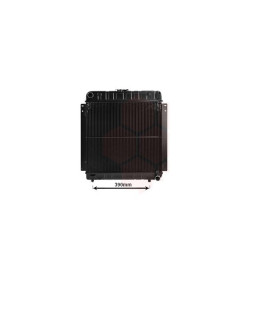 RADIATORE PER MERCEDES T2 709 508 608 3093095006502 3105000002 3105006502