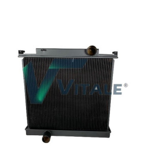 RADIATEUR EAU POUR  RENAULT TRUCK S110 S120 S135 S110 135 TURBO 5010283203