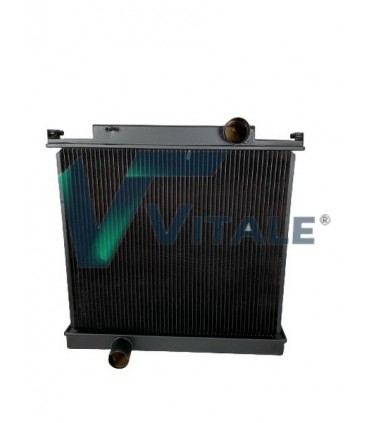 RADIATOR FOR  RENAULT TRUCK S110 S120 S135 S110 135 TURBO 5010283203