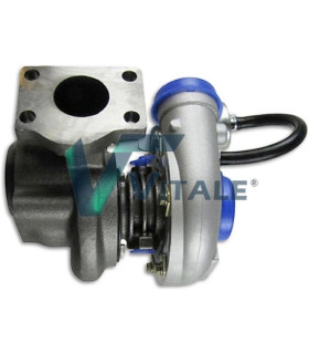 TURBO POUR BOBCAT 6670961