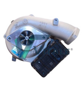 TURBO FOR RENAULT TRUCKS MAXITY 2L5 NISSAN 7485136934