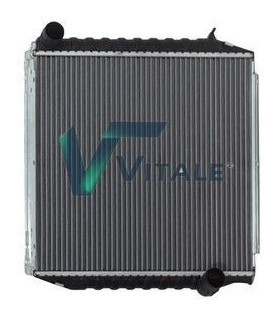 RADIATEUR EAU POUR SAME IRON 135