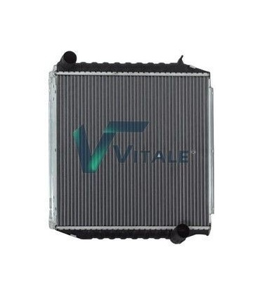 RADIATEUR EAU POUR SAME IRON 135