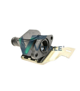  Radiateur moteur SCANIA Série P 95-04 