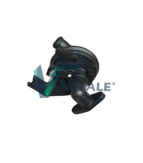 ROBINET CHAUFFAGE POUR MASSEY FERGUSON 8650 8660 8670 8680 8690