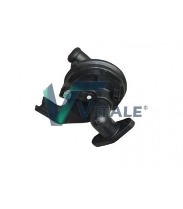 ROBINET CHAUFFAGE POUR MASSEY FERGUSON 8650 8660 8670 8680 8690