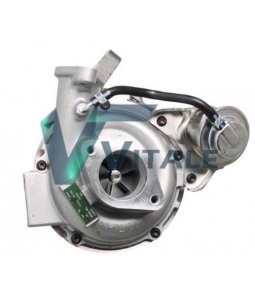 TURBO FOR RENAULT MAXITY 2L5 7485115521 7485003328