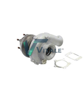 TURBOCOMPRESSEUR SURALIMENTATION POUR VOLVO 1549450 1549451 20440364 20540916 20741950 21031697 21031704 85000881