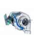 Turbocompresseur, suralimentation pour MERCEDES-BENZ 0090960199 0100961799